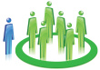 TEAM - CULTURE. istock-illustration-15731000-green-team