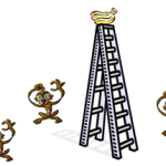 monkeys