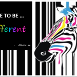quote_-_dare_to_be_different_-_jl_zebra_version