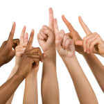 Number One Hands